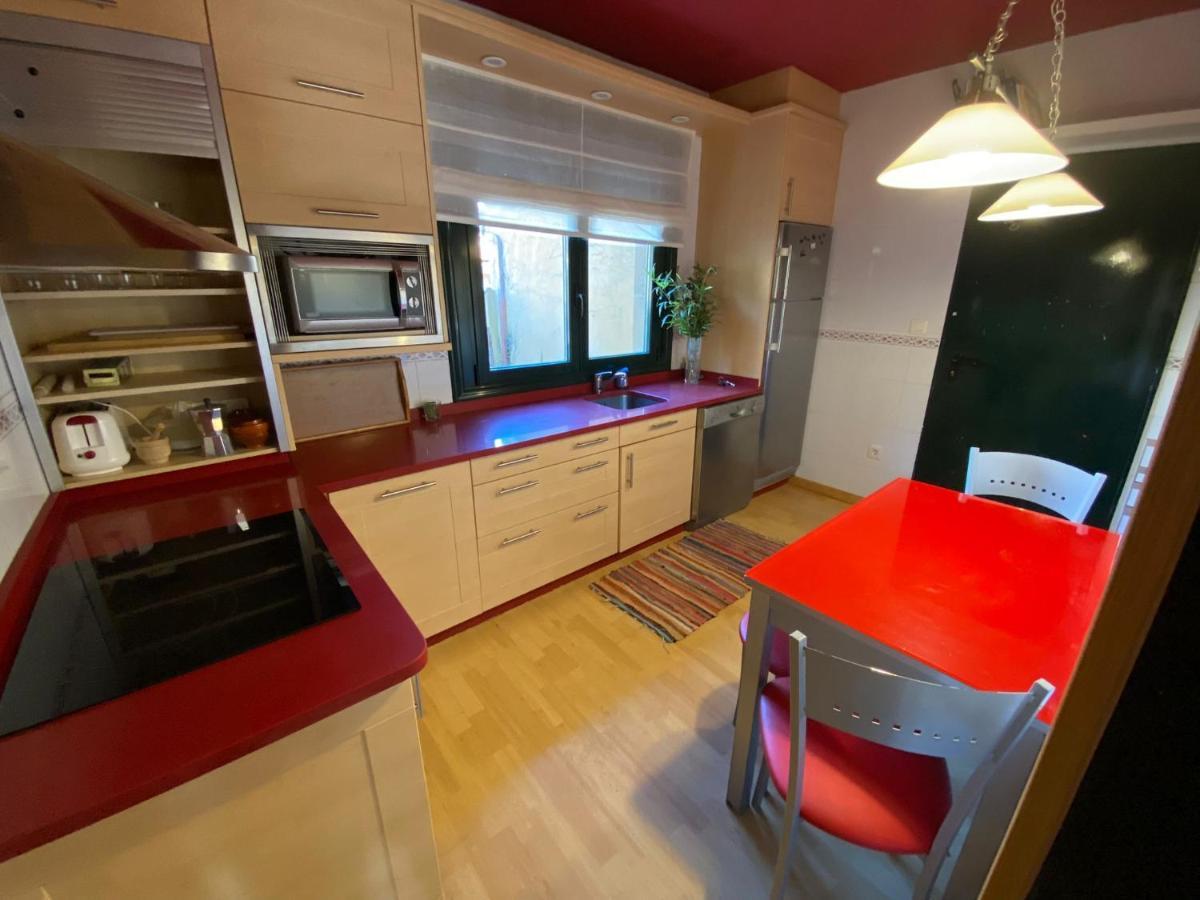 Casa Loureal Ribeira Sacra Ourense Luaran gambar