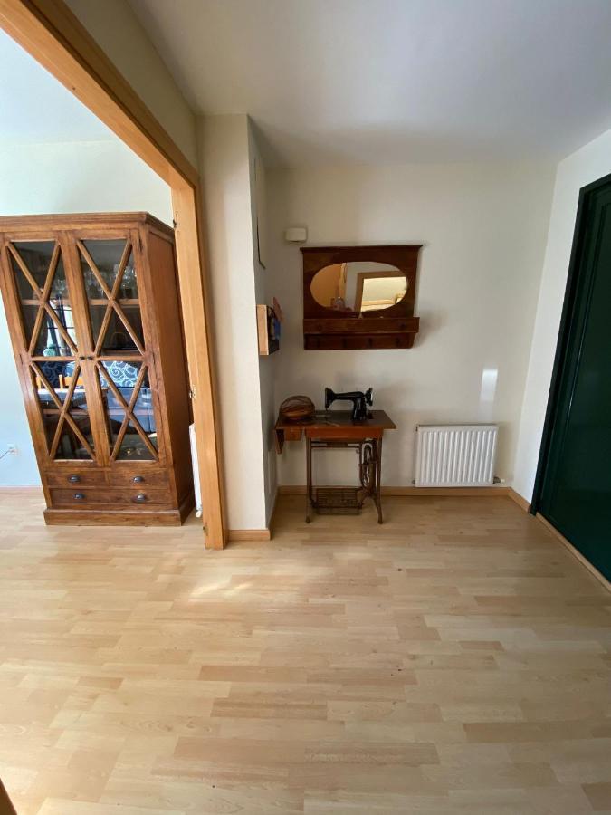 Casa Loureal Ribeira Sacra Ourense Luaran gambar