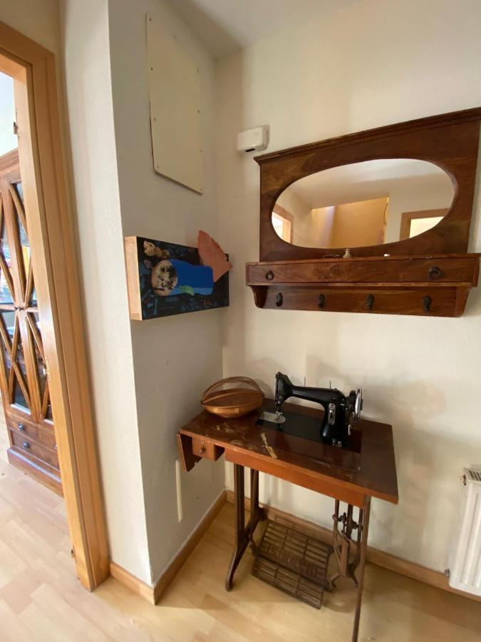 Casa Loureal Ribeira Sacra Ourense Luaran gambar