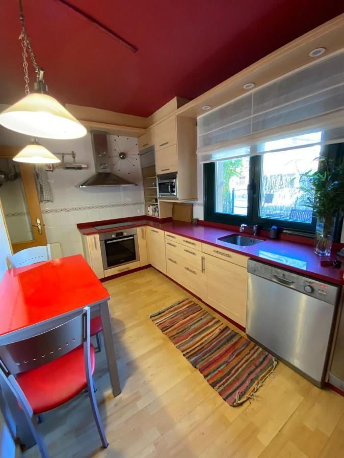 Casa Loureal Ribeira Sacra Ourense Luaran gambar