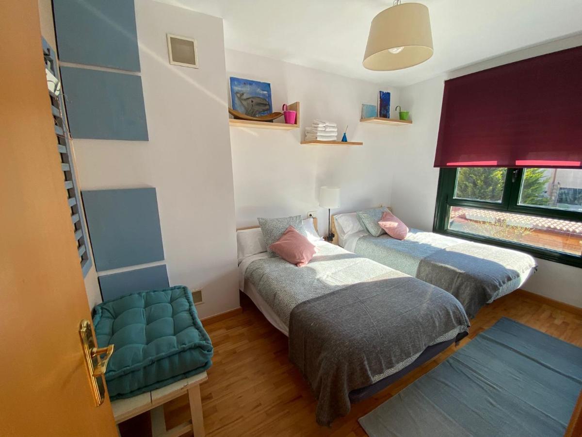 Casa Loureal Ribeira Sacra Ourense Luaran gambar