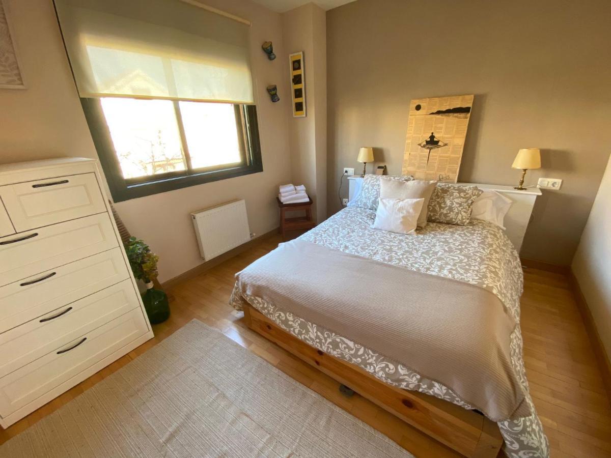 Casa Loureal Ribeira Sacra Ourense Luaran gambar
