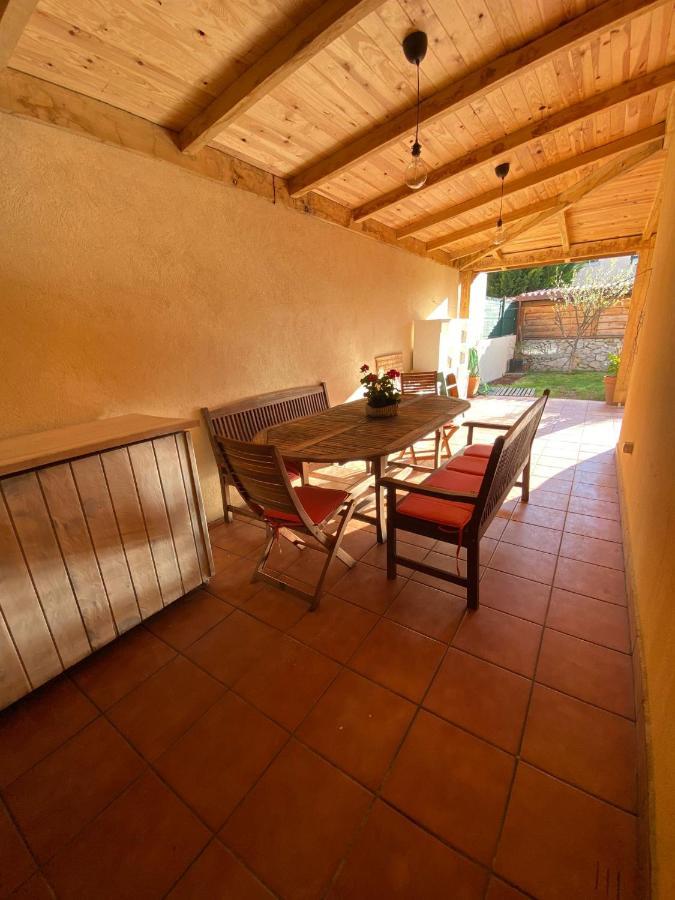 Casa Loureal Ribeira Sacra Ourense Luaran gambar