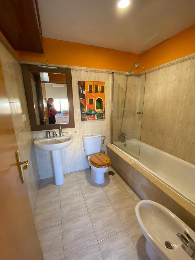 Casa Loureal Ribeira Sacra Ourense Luaran gambar