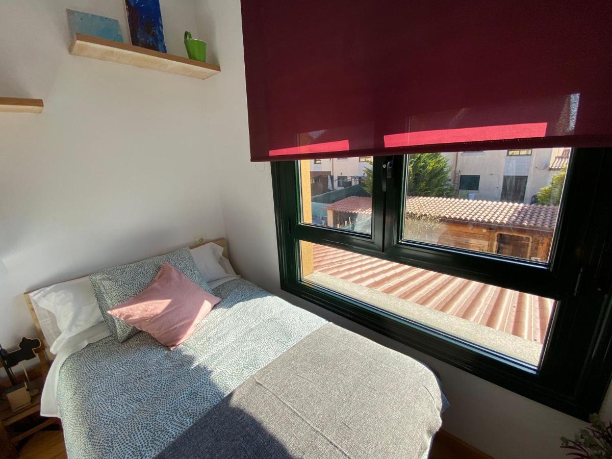 Casa Loureal Ribeira Sacra Ourense Luaran gambar