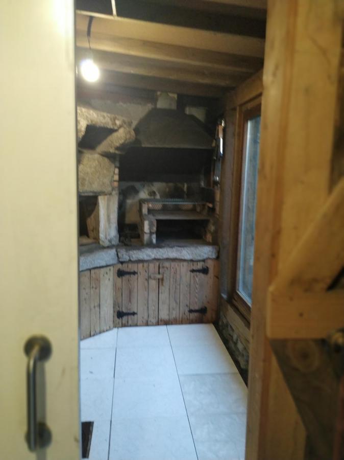 Casa Loureal Ribeira Sacra Ourense Luaran gambar